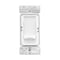 Eaton Wiring Devices EATON Slide Dimmer, 120 V, 3 -Gang, White FSUL06-W-KB-L - alternate 1
