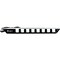 Vertiv 8-Port Active Front Panel Remote Control AFP0008 - alternate 1
