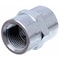 Gates Female Pipe NPTF to Female Pipe NPTF SAE to SAE G60152-0402 - alternate 2