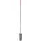Corona Tools All-Steel 12-Gauge 14-1/2 in. Sharpshooter Spade, Straight Steel Handle AS 90100 - alternate 1