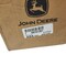 John Deere FEED CUP, OEM AN161301 - alternate 2