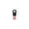 Freud Oscillating Blade 1-1/4" W Carbide Curved Contact Edge General Purpose Cuts DOS125CGP - alternate 1