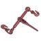 Mytee Products 1/4in - 5/16in Ratchet Chain Binder CBRS14 - alternate 3