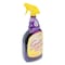 Sparkle Liquid Glass Cleaner, Unscented, Trigger Spray Bottle, 12 PK 20345 - alternate 2