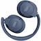 Jbl Tune 770nc Wireless Over Ear Bluetooth Headphones, Blue JBLT770NCBLUAM - alternate 2