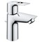 Grohe Single Handle Monoblock Bathroom Sink Faucet in StarLight Chrome 23084001 - alternate 1