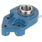 Timken FLANGEANGE BRACKET BEARING SUCBFB204-IP69K/F - alternate 2
