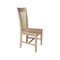 Whitewood Industries Set of Two Tall Mission Dining Chairs, Honey CI97-465P - alternate 2