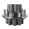 Motorcraft Wheel Hub,  HUB599 - alternate 2
