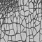Homeroots 10' X 14' Gray And Charcoal Abstract Washable Indoor Outdoor Area Rug 601133 - alternate 3