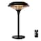 Deko Living 1500W Table Top Electric Heater with Carbon Fiber Tube COH40002 - alternate 3