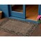 Homeroots 3' X 5' Brown Animal Print Washable Indoor Outdoor Area Rug 607632 - alternate 1