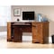 Sauder Home Office Computer Desk, 29.016 in H, 59.449 in W X Brushed Maple 402375 - alternate 2