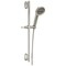 Delta Universal Showering Components 3-Setting Slide Bar Handshower 51386-SS-PR - alternate 1