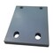 Komatsu CUSHION, KOMATSU OEM 8294-75-2160 8294-75-2160 - alternate 2
