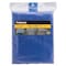 Prosource Tarpaulin, 16 ft L, 12 ft W, 5 mil Thick, Polyethylene, Blue T1216BB90 - alternate 2