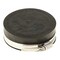 Dallas Specialty DAL-CAP CLEANOUT OR TEST CAP Black DC-2 - alternate 1