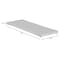 Koolmore 60 In. Commercial Warming Shelf KM-WS60 - alternate 2