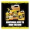 Goo Gone Mess-Free Pen Cleaner, Citrus Scent, 0.34 Pen Applicator, PK12 2100 - alternate 2