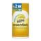 Bounty Essentials Paper Towels 108 sheet 2 ply 80810311 - alternate 1