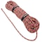 Sterling Scion Climbing Rope Pink & Grey 11.5mm x 150 ft. Rope Logic EV Low Profile Splice SSCN-150-PGY-EVS - alternate 2