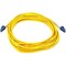 Monoprice Fiber Optic Patch Cord, LC/LC, 10m, Single 7628 - alternate 1