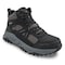 Avenger Summit Trail Mid - Men - CT EH PR WP SR SF - Black/Grey - 12D A7716-12D - alternate 1