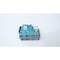 Mac PNEUMATIC SOLENOID VALVE 24V-DC 150PSI 1/4IN NPT 6211C-112-PM-611DA - alternate 2