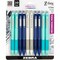 Zgrip Mechanical Pencil Assorted Bright 50610 - alternate 1