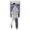 Vulcan Locking Plier, 10 in OAL, Cushion-Grip Handle JL-NP022 - alternate 2