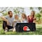 Picnic Time Family Of Brands NFL Cleveland Browns - 64 Can Collapsible Cooler 716-00-179-084-2 - alternate 2