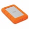 Seagate LaCie Rugged Mini STJJ5000400 5 TB Portable Hard Drive - 2.5" External STJJ5000400 - alternate 2