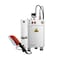 Reliable Pressurized Steam Cleaner w/Wand, 25 min 8000BU-3900IA - alternate 1