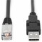 Rocstor CISCO USB CONSOLE CABLE 10FT Y10C851-B1 - alternate 1