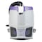 Proteam GoFit 3, 3 qt. Backpack Vacuum w/ Xover Multi-Surface Telescoping Wand Tool Kit 107713 - alternate 2