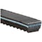 Gates Cogged V-Belt, Metric Power, XPA1060, XPA, EPDM, 1075 mm, 13-mm Top Width XPA1060 - alternate 1