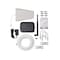 Weboost SINGLE ROOM IN-BUILDING CELLULAR AMPLIFIER KIT. 470166 - alternate 3