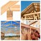 Spax #14 x 6-1/4 in Interior Structural Wood Truss Rafter Screws Powerlags T-Star Plus Bulk Pail, 500PK 32110106016040 - alternate 2