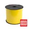 Labeltac MIL-STD-129 Barcode Supply, 4in x 150ft, Yellow LTMIL401 - alternate 1