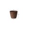 Artstone Dolce Water-Minder Planter, Plastic, Rust, Indoor/Outdoor, 12-In. Round 3122.05 - alternate 2