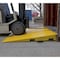 Mytee Products HD Steel Shipping Container Ramps 86in x 68in CRamp-14K - alternate 3