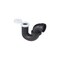 Nibco 1-1/2 in. ABS DWV Hub x Slip P-Trap Black C5893HD112OR112114 - alternate 1
