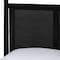 Baxton Studio Marisela Bedroom Set, Queen 260-14378-14264-14263-14262-ZORO - alternate 2