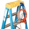 Werner 8'' x 13.5'' Lock-In Ladder Hook AC56-UH - alternate 2