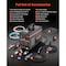 Vevor 3-in-1 Plasma Cutter Welder Combo CUT/TIG/MMA Digital Display 110/220V CT-416 - alternate 3