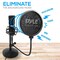 Pyle Usb Podcast Microphone Kit PDMIKT120 - alternate 2