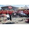 Picnic Time Family Of Brands NFL Kansas City Chiefs - Sports Chair 809-00-179-164-2 - alternate 2