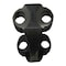 John Deere YOKE COUPLING, JOHN DEERE OEM T56980 T56980 - alternate 2
