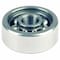 Timken DEEP GROOVE RADIAL BALL BEARING 608 - alternate 1