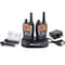 Midland Radio Portable Two Way Radio, 1.5W, 38 mi. T77VP5 - alternate 2